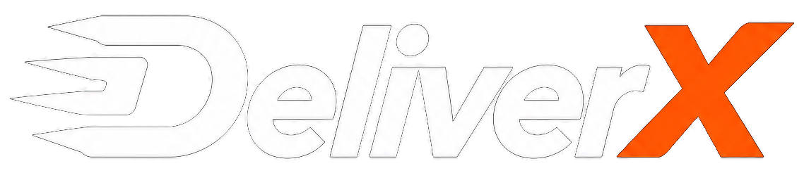 DeliverX